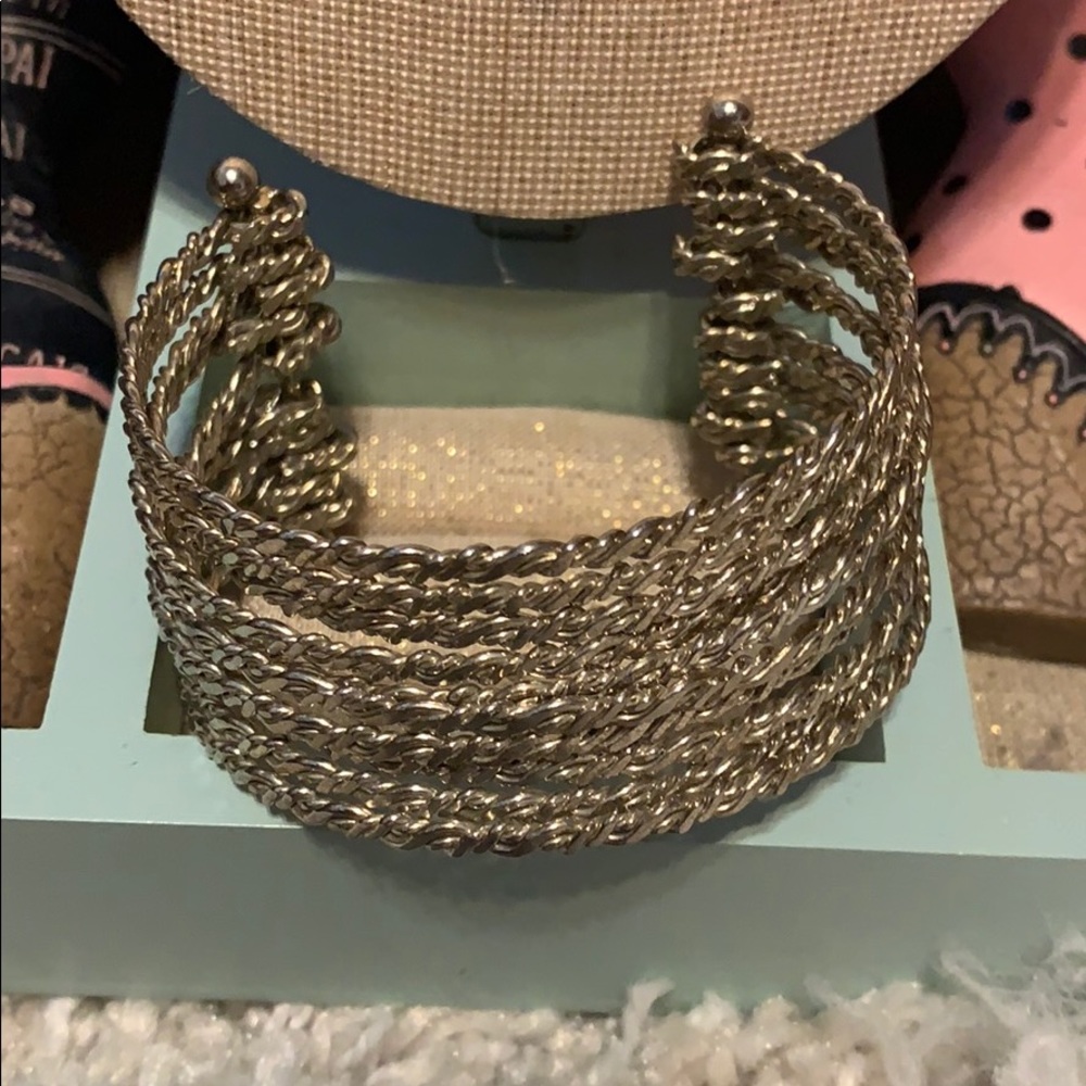 🇺🇸4/$50 Cute fashion Bracelet